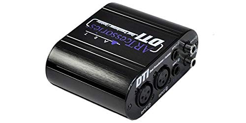 ART ( エーアールティー ) DTI アイソレーター Amazon.co.jp: ART エー・アール・ティー トランス・アイソレーター